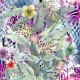 Mural decorativo Roberto Cavalli nº 5 RC16217