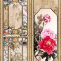 Mural Roberto Cavalli nº 5 RC16220