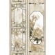 Mural decorativo Roberto Cavalli nº 5 RC16221