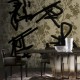 Mural decorativo Roberto Cavalli nº 5 RC16225 A