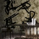 Mural Roberto Cavalli nº 5 RC16225