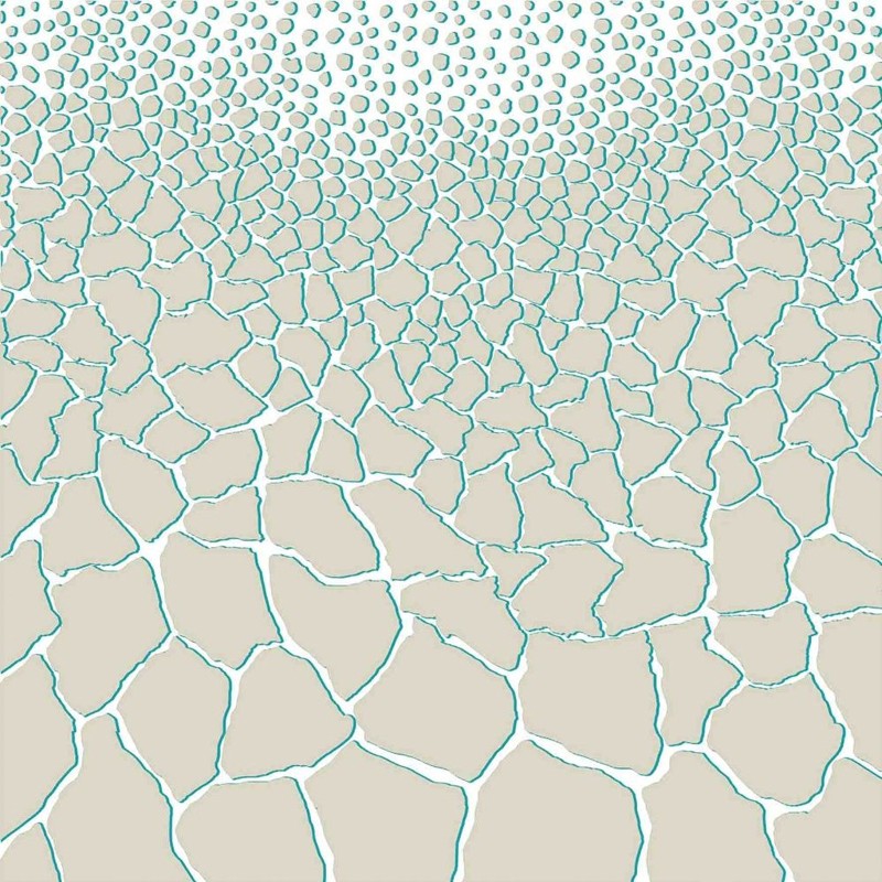 Mural decorativo Roberto Cavalli nº 5 RC16229