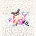 Mural Roberto Cavalli nº 5 RC16231