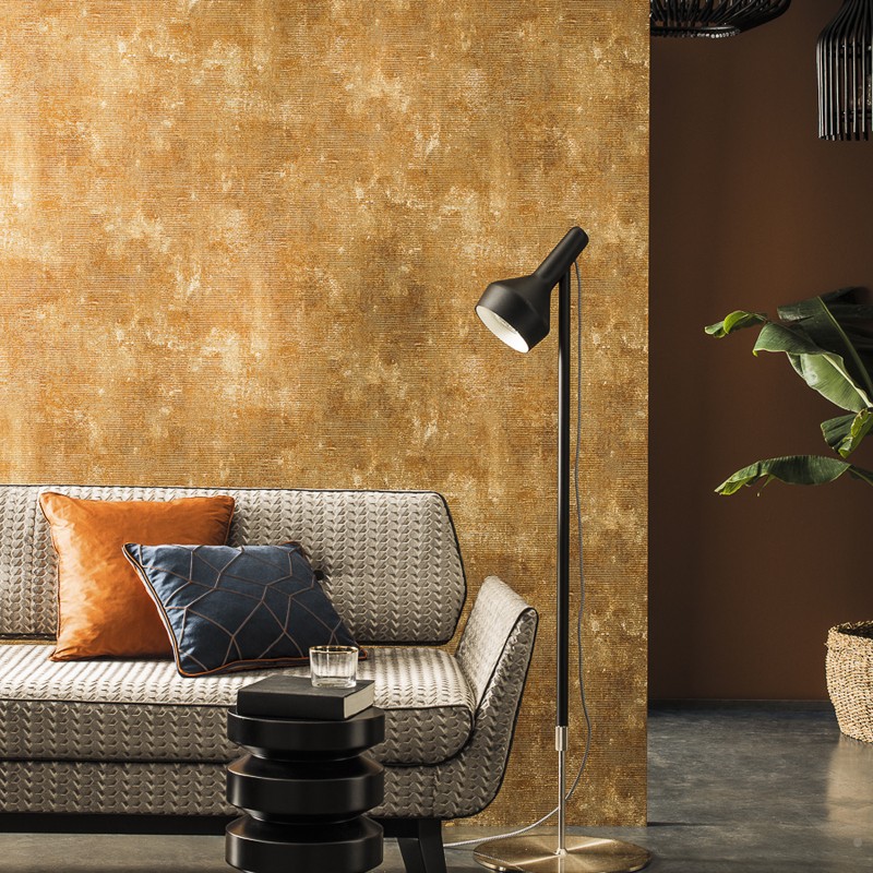 Papel pintado Casamance Sankara 73600453 A