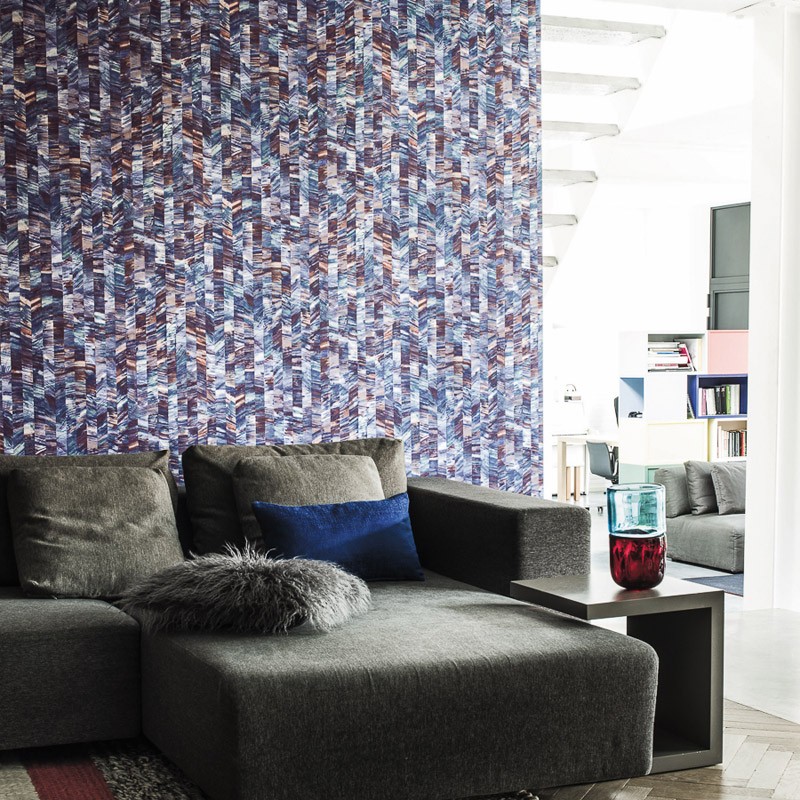 Papel pintado Casamance Sankara 73690369 A