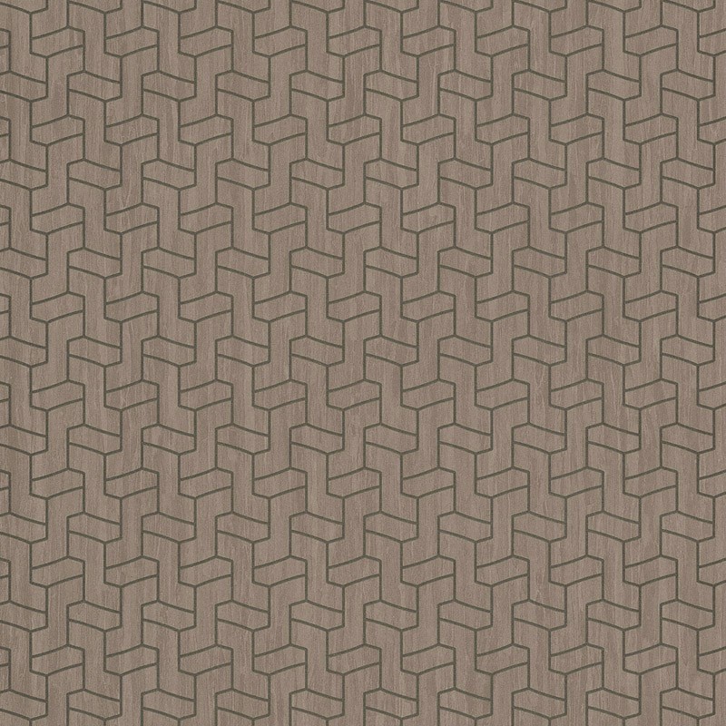 Papel pintado Casamance Sankara 73620566