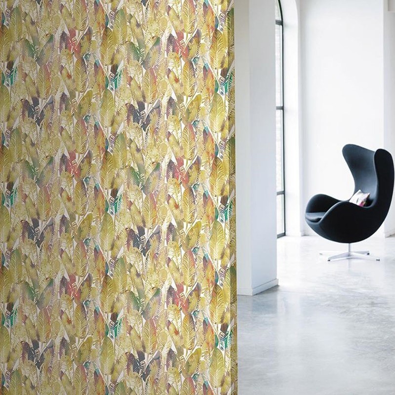 Papel pintado Casamance Sankara 73800161 A
