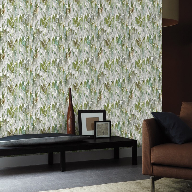 Papel pintado Casamance Sankara 73800263 A
