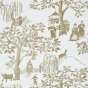Papel pintado Watermark AT7913
