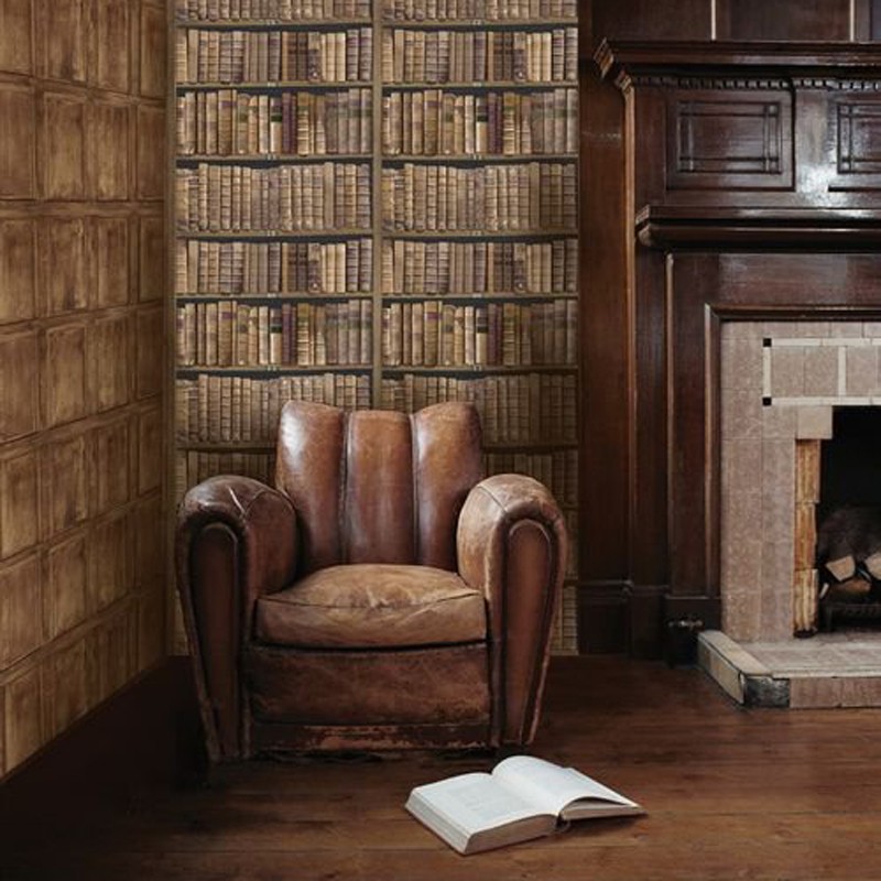 Papel pintado University of Oxford Archives vol. 2 IWB 00847 A