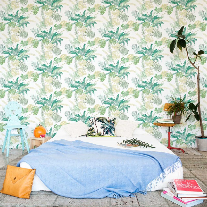 Papel pintado Coordonné Lara Costafreda 4800021 A