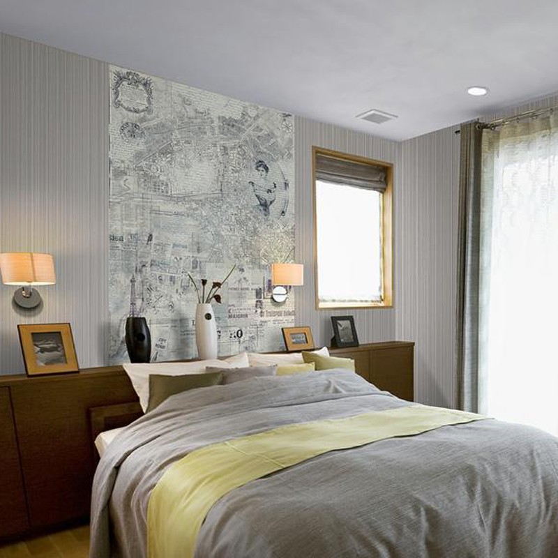 Mural Sirpi AltaGamma Home II 20893 A