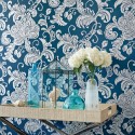 Papel pintado Seraphina AT6012