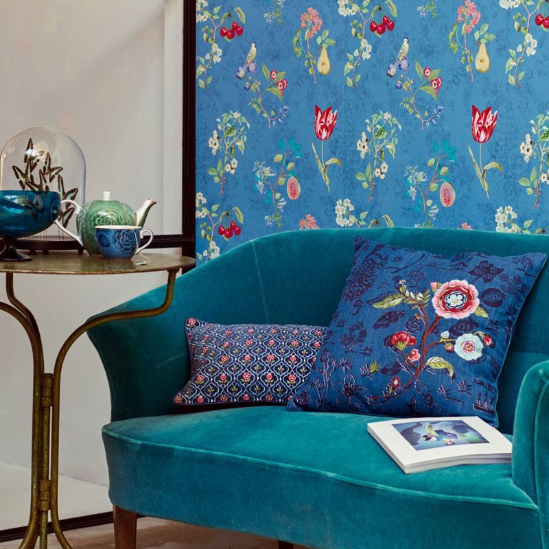 Papel pintado Pip Studio 4 375025 A