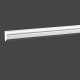 Gaudí Moldura decorativa 651323 HDPS