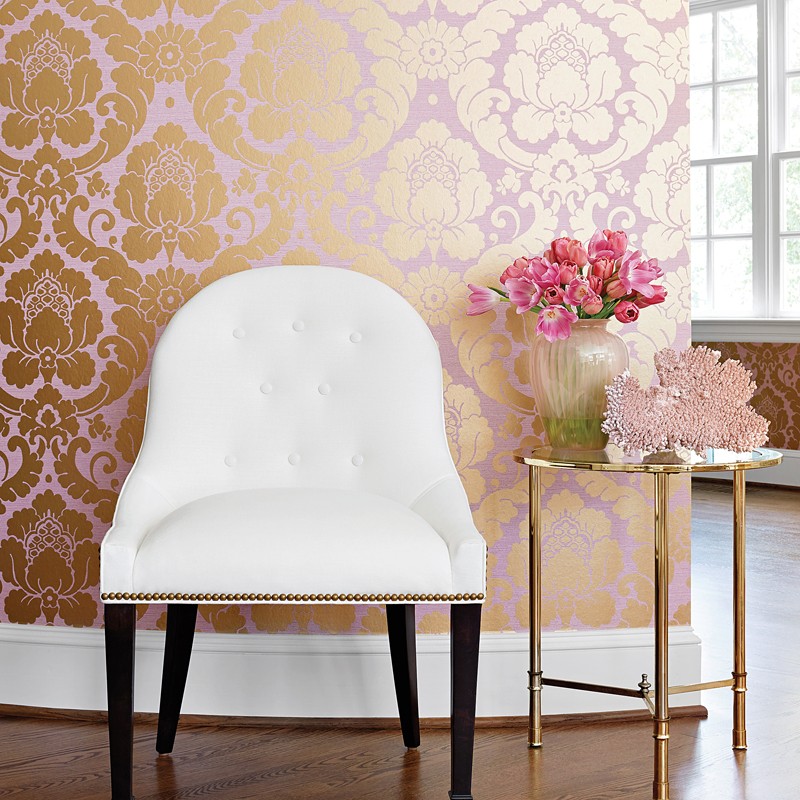 Papel pintado Anna French Serenade AT6131 A