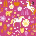 Papel pintado Horisontti 5224-1