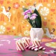 Papel pintado Vallila Horisontti 5224-2 A