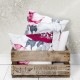 Papel pintado Vallila Horisontti 5218-1 A