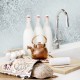 Papel pintado Vallila Horisontti 5218-2 A