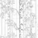 Papel pintado Vallila Horisontti 5219-2