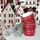 Papel pintado Vallila Horisontti 5220-1 A