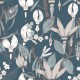 Papel pintado Vallila Horisontti 5221-2