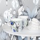 Papel pintado Vallila Horisontti 5221-3 A