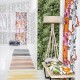 Papel pintado Vallila Horisontti 5223-2 A