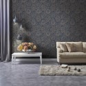 Papel pintado 151 Shibori 5500