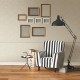 Papel pintado J&V Italian Design 151 Shibori 5503 A