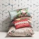 Papel pintado J&V Italian Design 151 Shibori 5510 