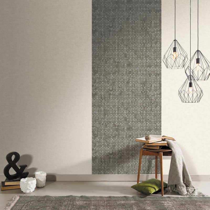 Papel pintado J&V Italian Design 151 Shibori 5522 A