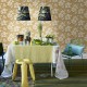 Papel pintado J&V Italian Design 151 Shibori 5534 A