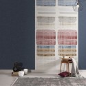 Mural decorativo 151 Shibori 5594