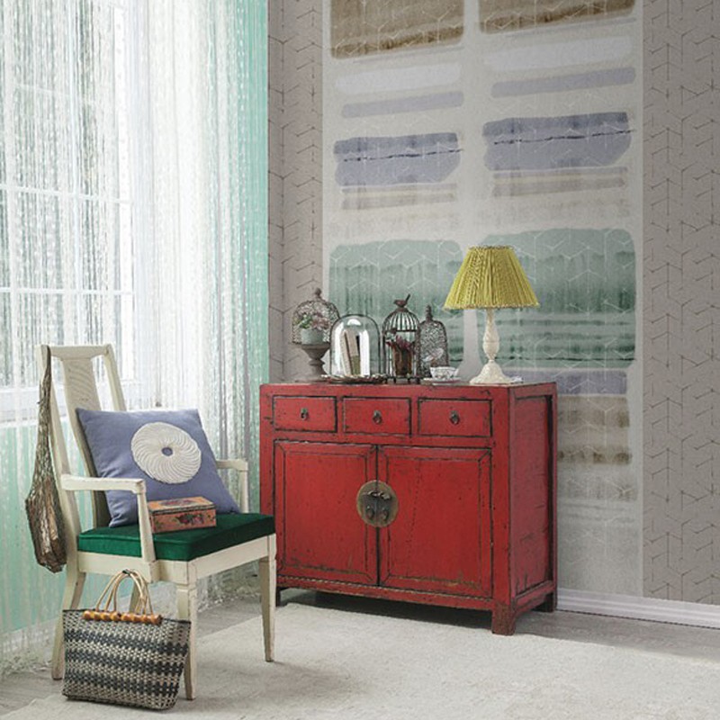 Mural decorativo J&V Italian Design 151 Shibori 5593 A