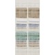 Mural decorativo J&V Italian Design 151 Shibori 5593