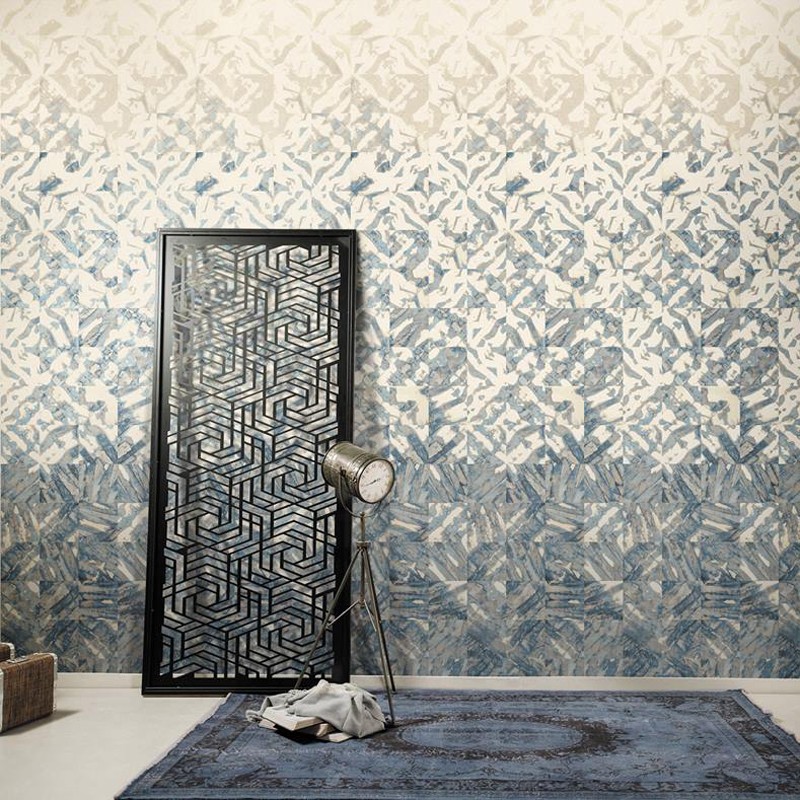 Mural decorativo J&V Italian Design 151 Shibori 5590 A