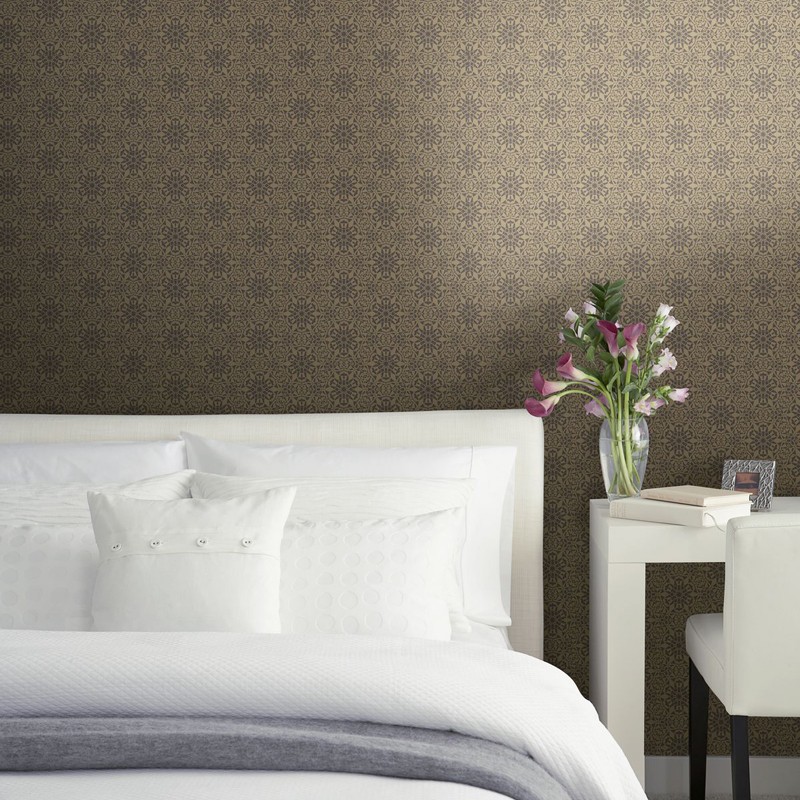 Papel pintado J&V Italian Design 502 Interior 5462 A