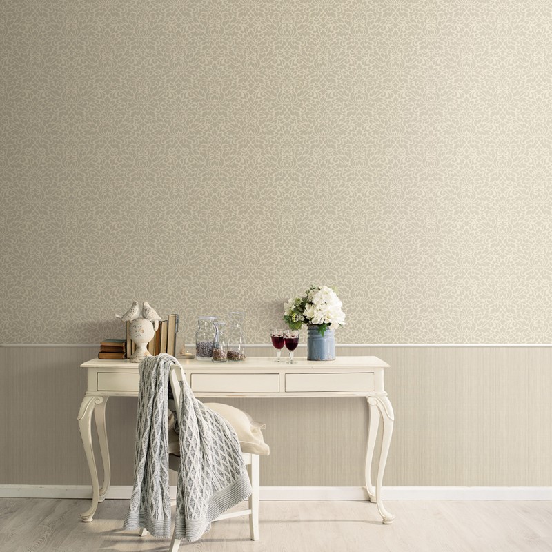Papel pintado J&V Italian Design 502 Interior 5456 A