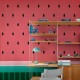 Mural Coordonné Random Papers Fruit Watermelon 6500017N A