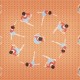 Mural Coordonné Random Papers Ballerinas 6500019N A