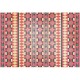 Mural Coordonné Random Papers Navajo 6500013N