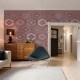 Mural Coordonné Random Papers Carpet 6500009N A