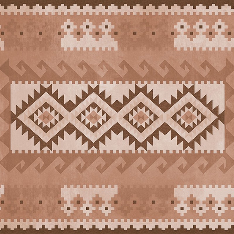 Mural Coordonné Random Papers Kilim 6500008N A