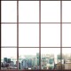 Mural Coordonné Random Papers City Window 6500210N A