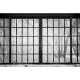 Mural Coordonné Random Papers Japanese Window 6500209N