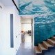 Mural Coordonné Random Papers Underwater 6500205N A