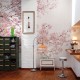 Mural Coordonné Random Papers Blossom Almond Tree 6500306N A