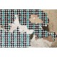 Mural Coordonné Random Papers Tiles Broken Wall 6500311N